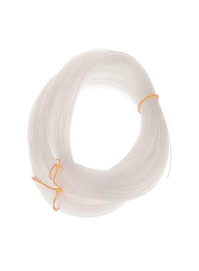 Domick Nylon Thread String for Beading, Jewelry Making, Fishing & All Craft Works.8 in 1(0.3MM)(0.4MM)(0.5MM)(0.6MM)(0.7MM)(0.8MM)(0.9M)(1MM) 25 mtr Each. - Image 2